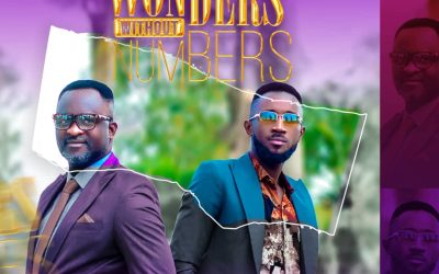 Emmanuel Abu – Wonders Without Numbers ft Gospel David