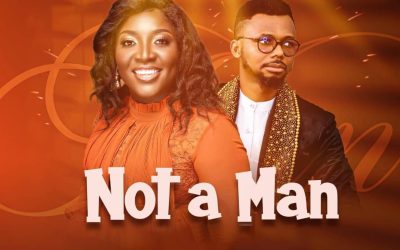 Funmi Praise – Not A Man ft EmmaOMG