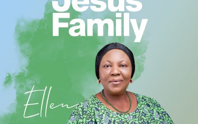 Ellen – Jesus Family