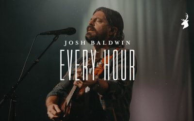 Josh Baldwin – Every Hour