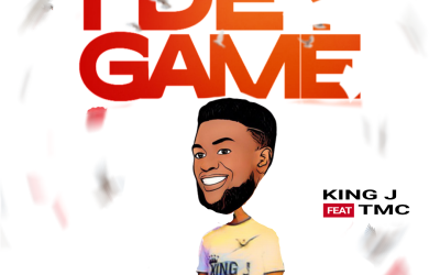 King J – I DEY GAME