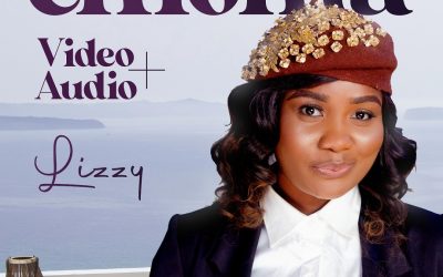 Lizzy – Chioma