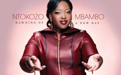 Ntokozo Mbambo – Dawning of a New Day