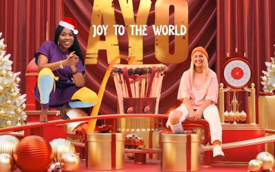 Same OG – Ayo (Joy To The World) ft Licy Be