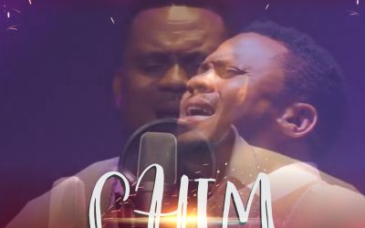 StMichael Egbe – Chim