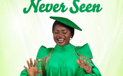 Yadah – Never Seen (Lyrics)