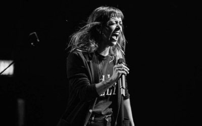 Kalley – Not Even One (Lyrics)
