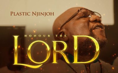 Plastic Njinjoh – Honour The Lord