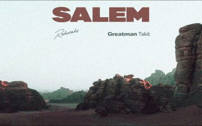 Rehmahz – Salem ft Greatman Takit