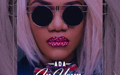 In Your Name – Ada [@AdaEhi]