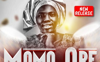 Akeju Abosede (Absolute Grace) – Mo Mo Ore