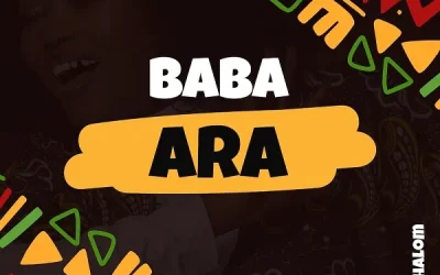 Baba Ara – OluwaShalom