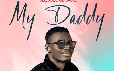 My Daddy – Blessed George