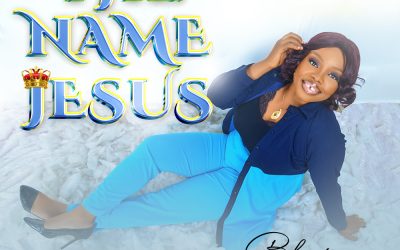 Blessing – The Name Jesus