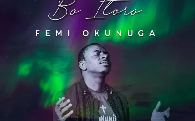 Bo Itoro – Femi Okunuga