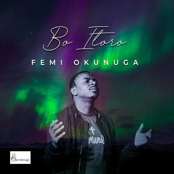 Bo Itoro – Femi Okunuga