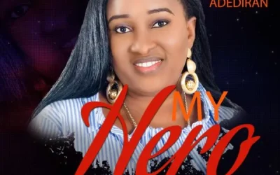 Bukky Adediran – My Hero [I’m In Love With You]