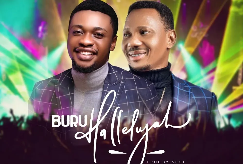 Buru Hallelujah – Prince Francis Ft. Victor Ike