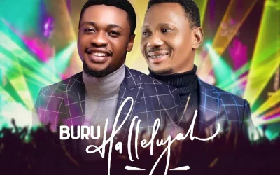 Buru Hallelujah – Prince Francis Ft. Victor Ike