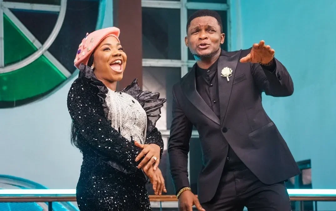 Come And See – Joe Praize Ft. Mercy Chinwo