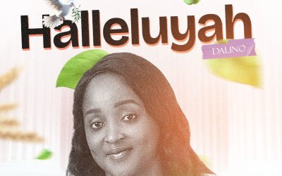 Dalino – Hallelujah (Live) + Video