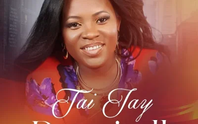 Done It All – Tai Jay