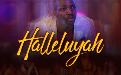 Dunsin Oyekan – Hallelujah