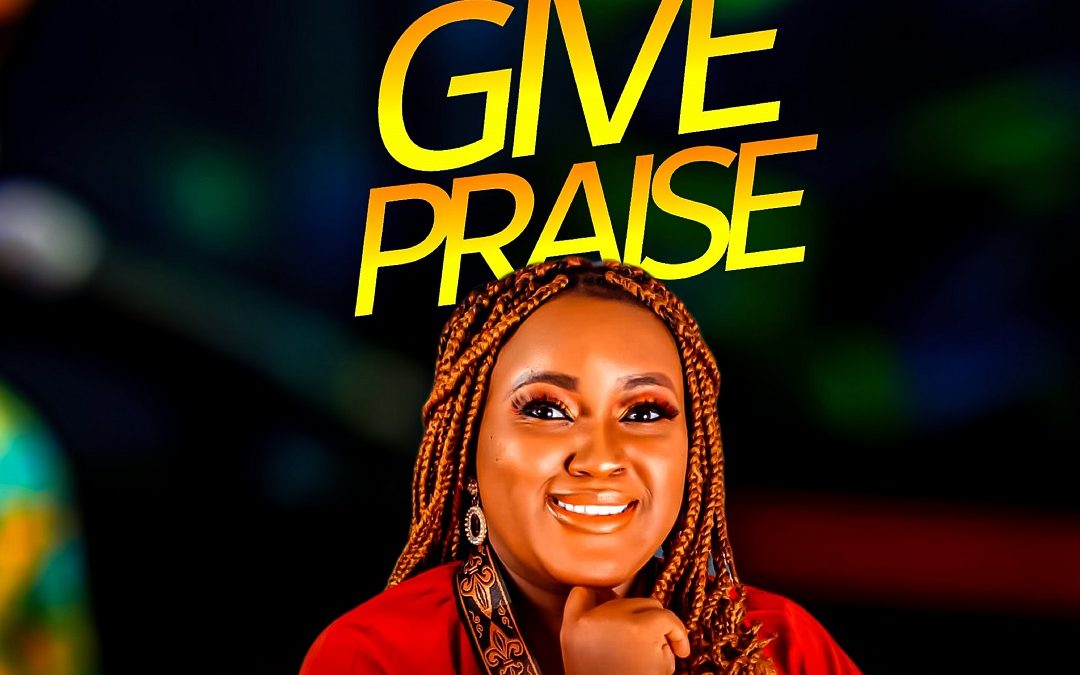 Moses Bliss – Anytime Anyday