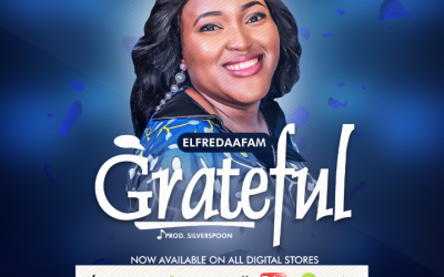 Elfredaafam – Grateful