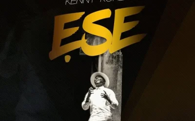 Ese – Kenny Kore