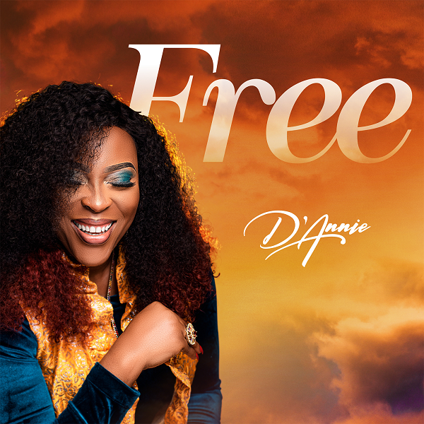 Free – D’Annie