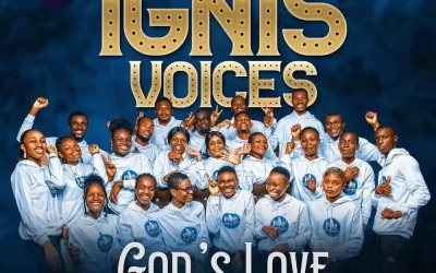 God’s Love – Ignis Voices