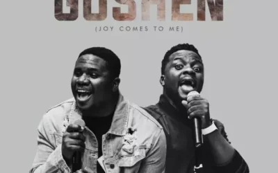 Goshen (Joy Comes To Me) – Josh O’maiye Ft. Philipage