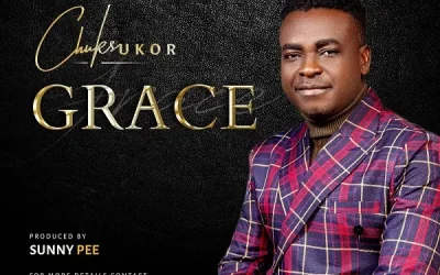 Grace – Chuks Ukor