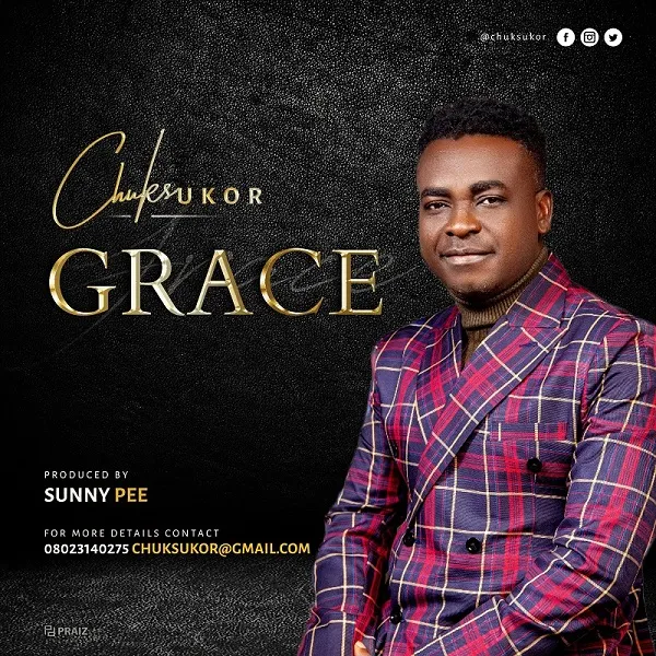 Grace – Chuks Ukor