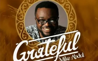 Mike Abdul – Grateful