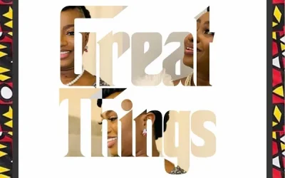 Great Things – Patricia Emmanuel