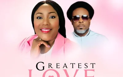 Greatest Love – Shade Kings Oyewusi Ft. Samsong