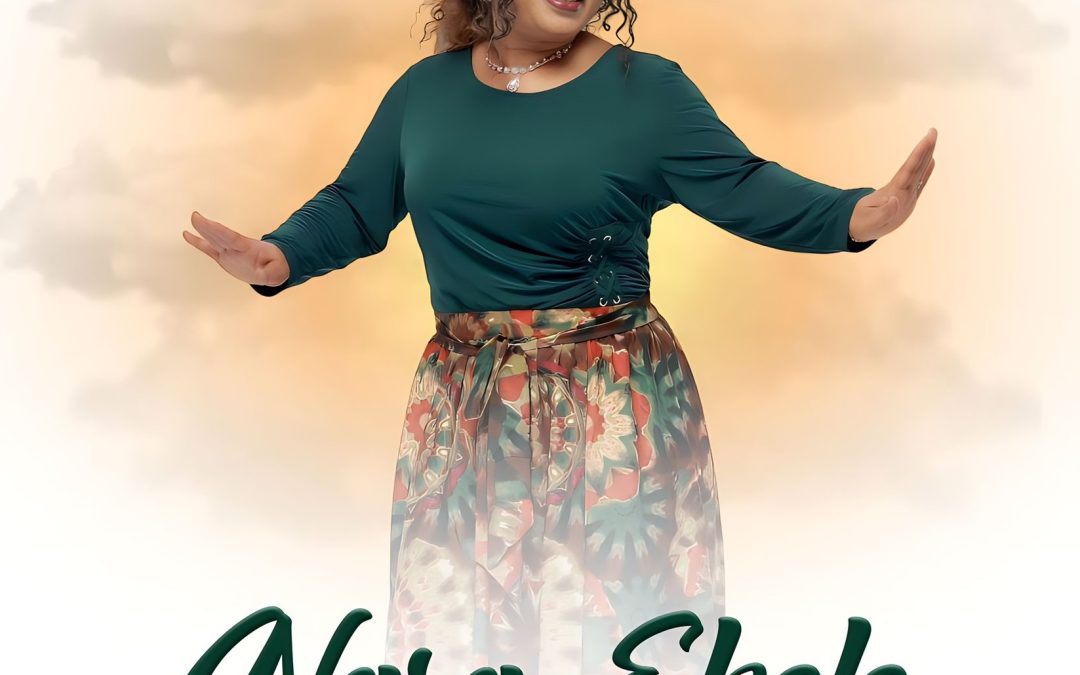 Mercy Chinwo – Oke Mmiri Lyrics