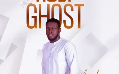 Holy Ghost – Ken Anucha