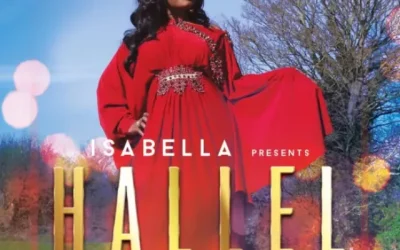 Isabella – Hallel