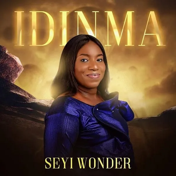 Idinma – Seyi Wonder
