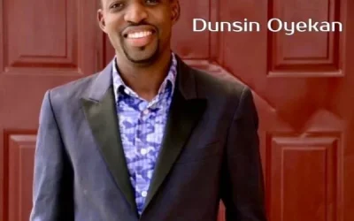 Dunsin Oyekan – If All I Say Is Jesus