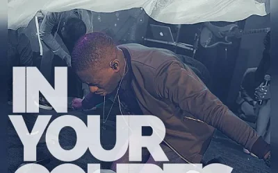 In Your Courts – David Nkennor Ft. Dera Richards