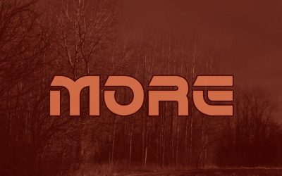 James Tabrita – MORE (EP)