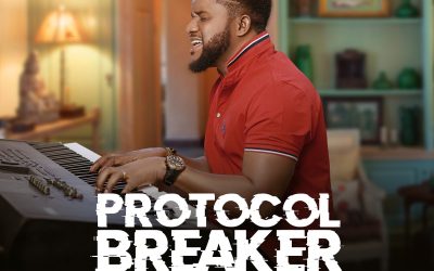 Jimmy D Psalmist – Protocol Breaker Lyrics