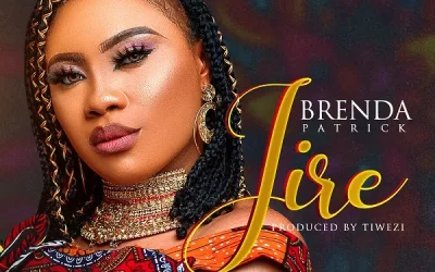 Jire – Brenda Patrick