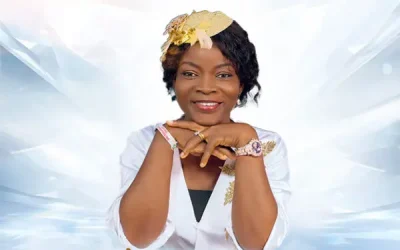 Kabi O Si – Adenike Aderoju