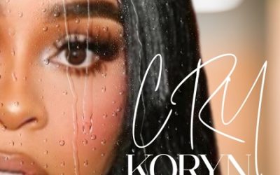 DOWNLOAD MP3: Koryn Hawthorne – Cry