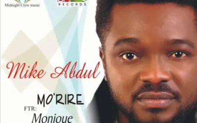 Mike Abdul Ft. Monique – Morire